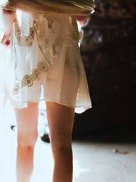 BREA BENNETT MONTANA DEL ORO with reference to Group - Michael Ninn