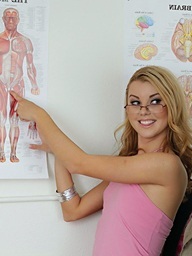 Jessie Rogers