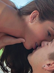 Angelica together with..